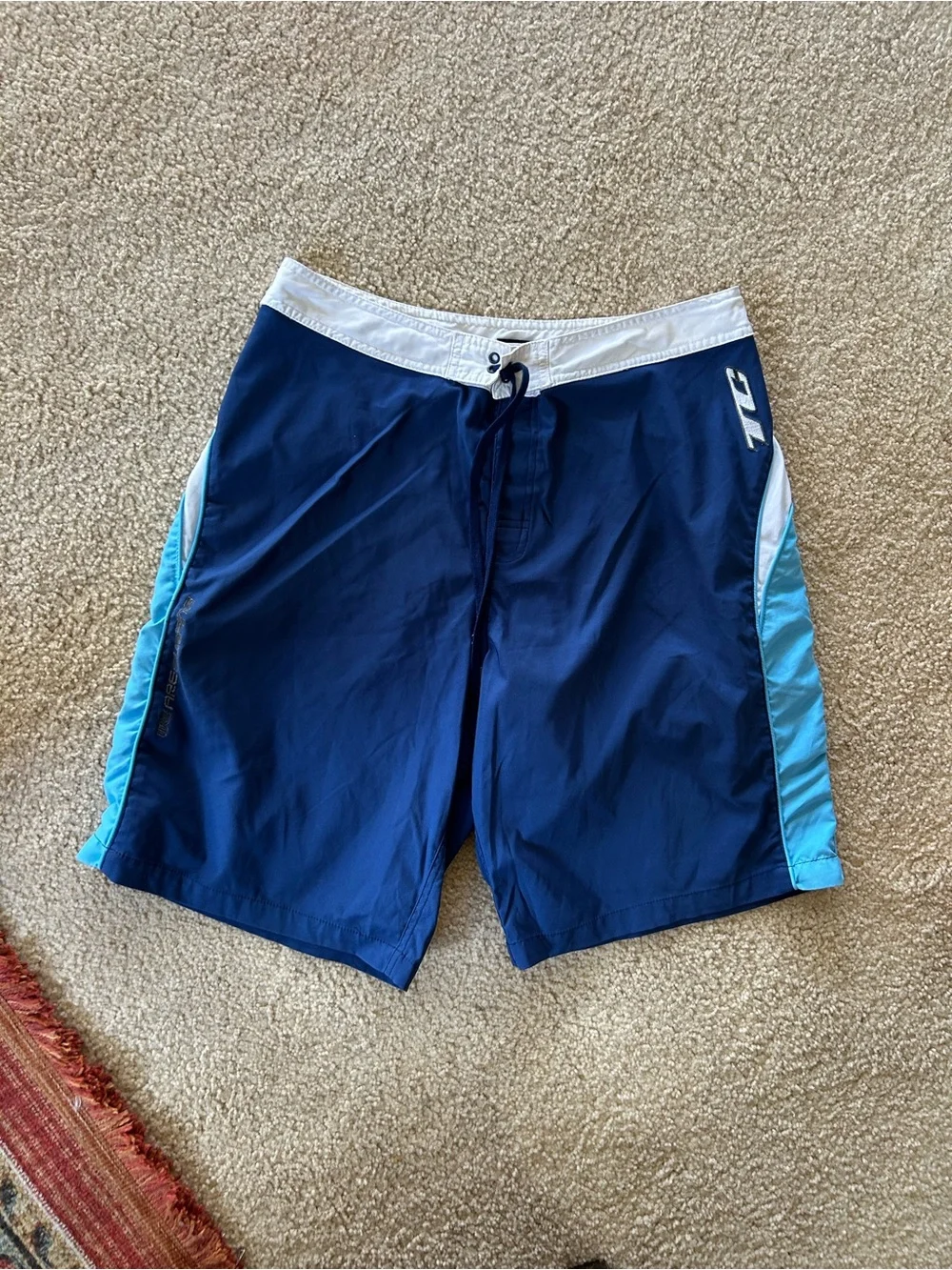 Y2K T&C Board Shorts (34)